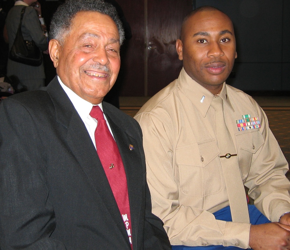 African-American History Month Observed at Hampton University