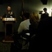 Gen. Pace Meets with Local, National and Student Media in Vancouver
