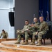 386th AEW First Sergeants host additional duty First Sergeant symposium