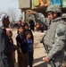 Coalition Forces Dismantle IED Factory in Salman Pak, Iraq