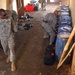 Coalition Forces Uncover Bomb-Making Materials in Salman Pak, Iraq