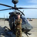 Army Warrant Officer Graduates Aviation School, Supported by Special Operations Warrior Foundation