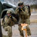 Robotic Vehicles Aid Soldiers in Hazardous Building Clearing Exercise