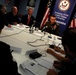 Pace Holds News Conference in Canberra