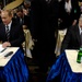 Defense Secretary Gates and Russian President Putin Meet at Security Conference