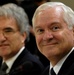 Defense Secretary Gates Speaks at Munich Security Conference