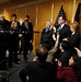 Defense Chiefs Hold News Conference in Seville