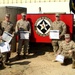 Navy Medical Unit Receives Care Packages Through eCarePackages Program