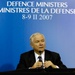 Defense Secretary Gates Holds News Conference After NATO-Russia Council Meeting