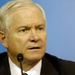 Defense Secretary Gates Holds News Conference After NATO-Russia Council Meeting