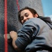 Wounded Warrior Scales New Heights