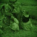 Coalition Forces Escort Iraqi Civilians to Safety After Raid on Suspected Terrorist Safe House