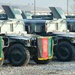 U.S. Transfers Hundreds of Humvees, Weapons to Afghan Army