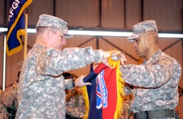 10th Mountain Division Transfers Authority in Afghanistan