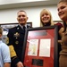 A Million Thanks Founder Presents 2.6 Millionth Letter to Senior Military Leader