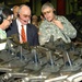 Army Materiel Command Refurbishes Worn Equipment from Afghanistan, Iraq
