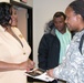 Army Reserve NCO Learns About Home Loans at Military Savings Seminar