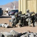 Third Infantry Division Troops Train for Iraq Deployment at National Training Center