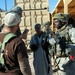 Army Sergeant Trains Soldiers to Interact with Iraqi Civilians