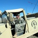 Army Captain Shares Lessons Learned at National Training Center