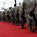 Wounded Warriors Honored at Opening of Center for the Intrepid