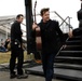 Mellencamp Performs at Opening of Center for the Intrepid