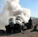 Medics Train for Iraq Deployment at National Training Center