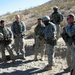 Army Sgt. Leads Soldiers Through Training Exercise Ahead of Iraq Deployment