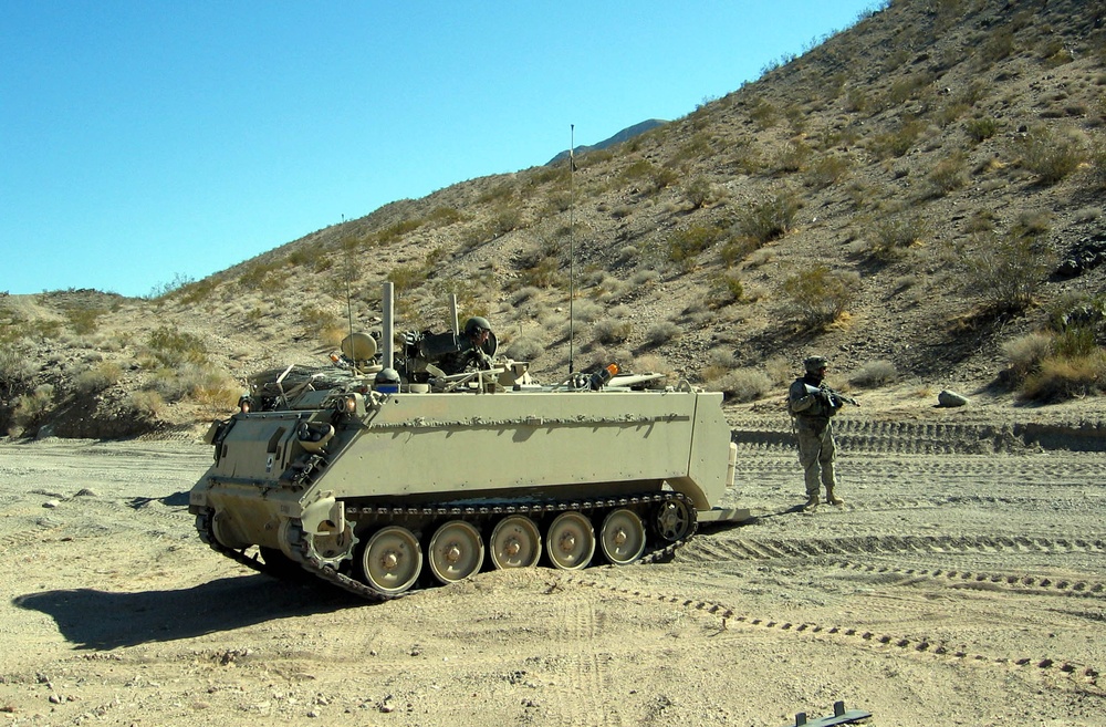 Combat Engineers Hone IED Response Skills in Training