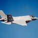 F-35 Lightning II Soars Over North Texas in Second Test Flight