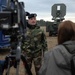 Air Force Colonel Discusses Non-Lethal Directed Energy Weapon at Moody Air Force Base