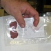 DNA Registry Preserves Servicemembers' Identities