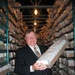 DNA Registry Preserves Samples for Decades