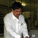 DNA Registry Processes Samples for Long-Term Storage