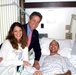 Minnesota Soldier Recovers at Walter Reed After Roadside Bomb Attack in Iraq