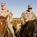 National Guard Leaders Tour U.S. Border with Mexico