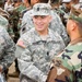 National Guard Troops Assist Border Patrol on California-Mexico Border