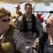National Guard Senior Enlisted Advisor Visits Troops at Guantanamo
