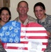 Troops Receive Heartfelt Valentines from Home