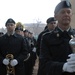 Michigan National Guard Band Prepares for Ford Funeral