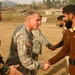 Pakistan, U.S. and Afghan Military Leaders Meet in Shinkiari