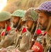 Pakistani, U.S. and Afghan Forces Collaborate on Mission Planning Training