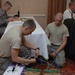 Michigan National Guard Prepares for Ford Funeral
