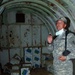 Army Officer Leads Effort to Rid Saddam's Bunker of Rats