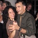 Vintage Attire Worn to USO Benefit at Sequoia Restaurant