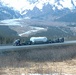 Missile Silo Transported to Fort Greely, Alaska