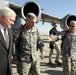 New Defense Secretary Gates Visits Iraq Amid Ongoing Conflict