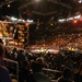 Troops Honored at WWE Monday Night Raw Event