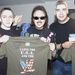 WWE Personality Jimmy 'Mouth of the South' Hart Meets with Troops at Washington, D.C. Event