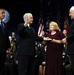 Robert M. Gates Sworn In as 22nd Secretary of Defense